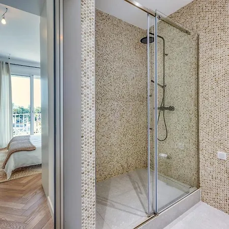 Dune Croisette - Sea View *