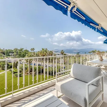 Dune Croisette - Sea View Cannes