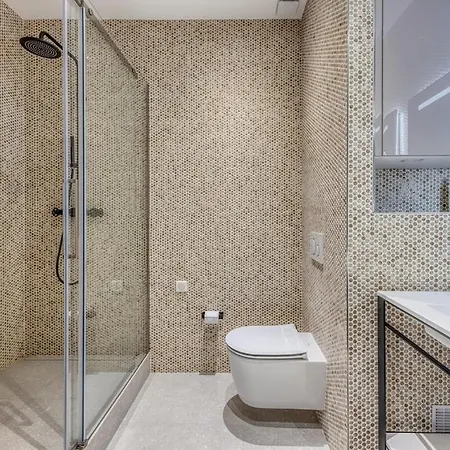 Dune Croisette - Sea View Apartamento