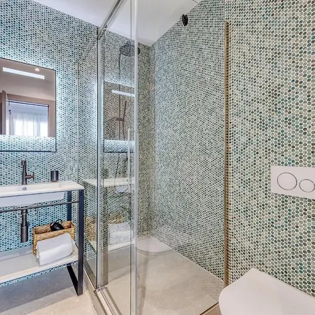 Dune Croisette - Sea View Apartamento