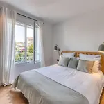 Daire Dune Croisette - Sea View *
