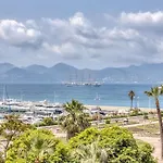 Dune Croisette - Sea View Daire Cannes