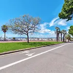 Dune Croisette - Sea View *