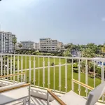 Daire Dune Croisette - Sea View Cannes