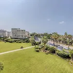 Dune Croisette - Sea View *