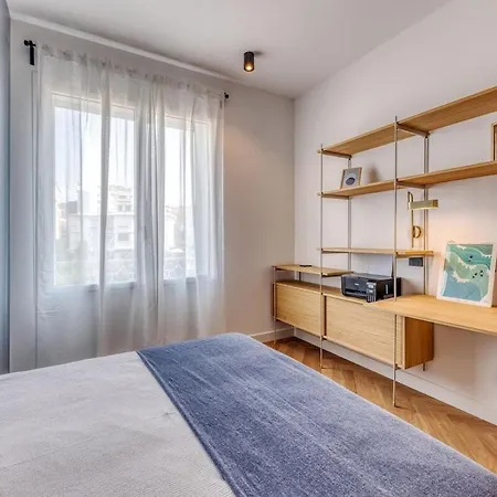 Appartement Dune Croisette - Sea View *