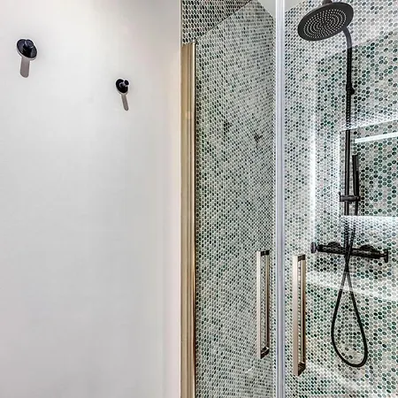 Appartement Dune Croisette - Sea View